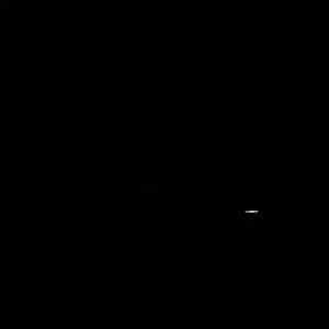 Black Sleeveless Turtleneck Sweater